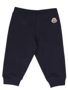 Moncler Baby Set Moncler Baby Set - Multicolor