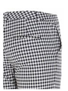 Pt01 'jaine' Pants PT01 'jaine' Pants - Black&White