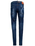 Dsquared2 Cool Guy Denim Jeans Dsquared2 Cool Guy Denim Jeans - Blu