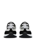 Givenchy Giv Runner Sneaker Givenchy Giv Runner Sneaker - Black Grey White