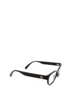 Gucci Gucci Gg0717o Black Glasses Gucci Gucci Gg0717o Black Glasses - Black