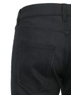 Saint Laurent Jeans Saint Laurent Jeans - Used black