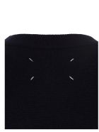 Maison Margiela Sweater Maison Margiela Sweater - Black