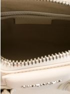 Mini Antigona Bag In Light Pink Grain Leather Givenchy Mini Antigona Bag In Light Pink Grain Leather