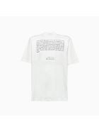 Throwback T-shirt Tbt-45s1 Throwback T-shirt Tbt-45s1 - White