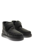 Mou Eskimo - Sneakers Mou Eskimo - Sneakers - Black