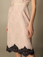 Anna Molinari Dress Dress Women Anna Molinari Anna Molinari Dress Dress Women Anna Molinari - Blush Pink