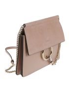 Chloé Faye Shoulder Bag Chloé Faye Shoulder Bag - Misty Rose