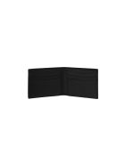 Salvatore Ferragamo Wallet Salvatore Ferragamo Wallet - Black
