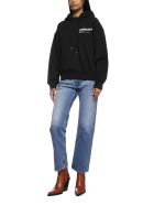 AMBUSH Fleece AMBUSH Fleece - Black tofu