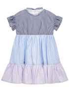 Il Gufo Dress Il Gufo Dress - Multicolor