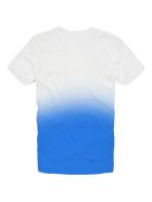 Tiedye Boy's T-shirt MC2 Saint Barth Tiedye Boy's T-shirt