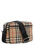 Burberry 'paddy' Bag Burberry 'paddy' Bag - Multicolor