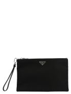 Prada Necessaire Prada Necessaire - Nero