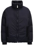 Givenchy Reversible Black Nylon Down Jacket Givenchy Reversible Black Nylon Down Jacket - Black