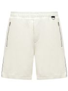 Low Brand Shorts Low Brand Shorts - White