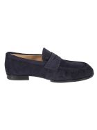 Loafers 02e Tod's Loafers 02e - Blu