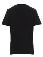 Balmain T-shirt Balmain T-shirt - Nera