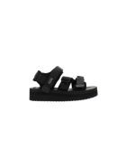Kisee Vpo Sandals SUICOKE Kisee Vpo Sandals - Nero