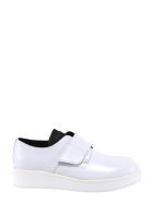 Prada Sneakers Prada Sneakers - White