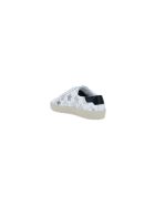 Court Classic Sl/06 Metallic California Sneakers Saint Laurent Court Classic Sl/06 Metallic California Sneakers - Blanc optiq/arg/nero