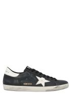 Golden Goose 'superstar' Shoes Golden Goose 'superstar' Shoes - Black