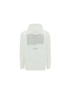 Throwback Hoodie Throwback Hoodie - Off white