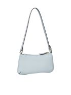 MANU Atelier Shoulder Bag MANU Atelier Shoulder Bag - Artic blue