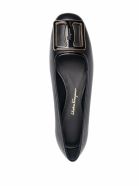 Salvatore Ferragamo Myrna 15 Salvatore Ferragamo Myrna 15 - Black