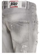 Dsquared2 Jeans Dsquared2 Jeans - Grey