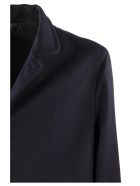 Loro Piana Spagna Jacket Cashmere Storm System Loro Piana Spagna Jacket Cashmere Storm System - Navy