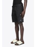 Black Box Utility Short The North Face Black Box Utility Short - Nero
