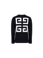 Givenchy Sweater Givenchy Sweater - Nero