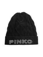 Pinko Hat Pinko Hat - Black