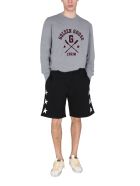 Golden Goose Archibald Sweatshirt Golden Goose Archibald Sweatshirt - GRIGIO