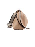 N.21 Large Pink Eco-leather Shoulder Bag N.21 Large Pink Eco-leather Shoulder Bag - ROSA