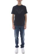 T-shirt Emporio Armani T-shirt - Blu