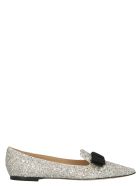 Jimmy Choo 'gala' Shoes Jimmy Choo 'gala' Shoes - Beige