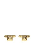 Dsquared2 Cufflinks Dsquared2 Cufflinks - Gold