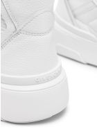 Woman White Wing High Sneakers Givenchy Woman White Wing High Sneakers