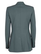 Jacket Theory Jacket - Green