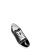 Christian Louboutin Fun Vieira Sneakers Christian Louboutin Fun Vieira Sneakers - BLACK BIANCO