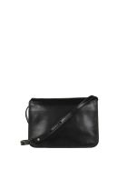 The Bridge The Bridge Black Shoulder Bag The Bridge The Bridge Black Shoulder Bag - NERO