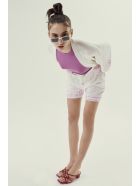 Body Ginger Fuxia Antonella Rizza Body Ginger Fuxia - Fuxia