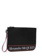 Alexander Mcqueen Clutch Alexander McQueen Clutch - Black