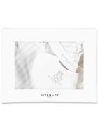 Givenchy Jumpsuit Givenchy Jumpsuit - Bianco