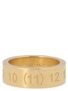Maison Margiela Ring Maison Margiela Ring - Gold