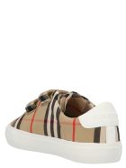 Burberry 'mini Markham' Shoes Burberry 'mini Markham' Shoes - Multicolor