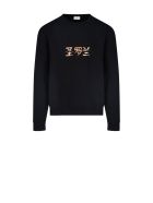 Saint Laurent Sweater Saint Laurent Sweater - Nero