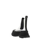 Alexander Mcqueen Boots Alexander McQueen Boots - N.i/b./n.i/b./whi